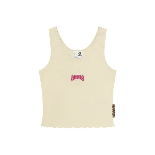 aape Женские Футболки