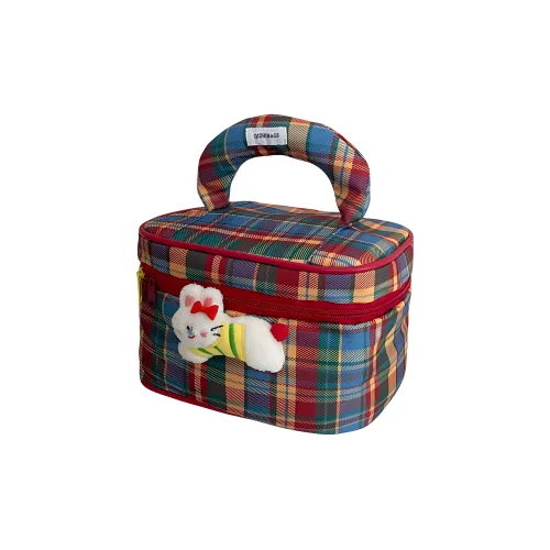 QINGYING Косметичка и Сумка для туалетных принадлежностей Женская