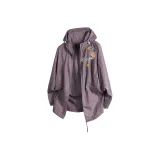 Дикая природа, фиолетовый