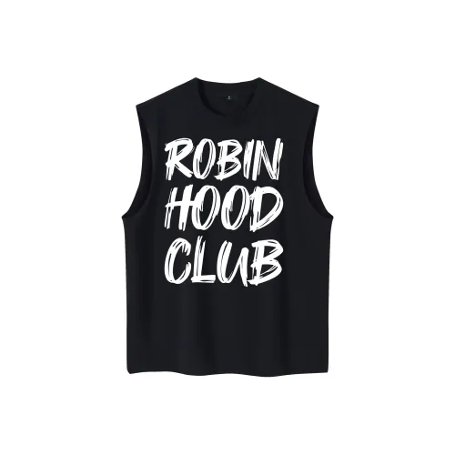 ROBINHOOD Унисекс Футболки