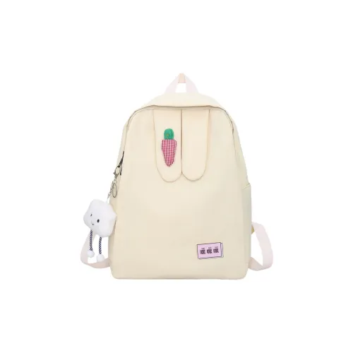 WXRX Нейлон Рюкзак Женские Многоцветный