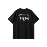 Активный черный