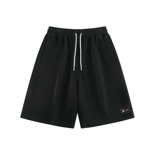 ONE PIECE Мужские Повседневные Шорты