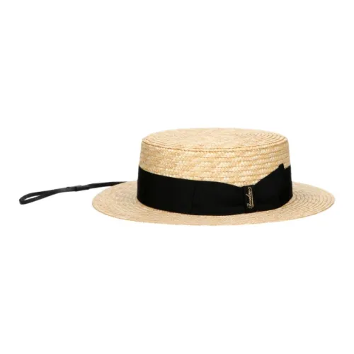 Borsalino Пляжные шляпы-ведро унисекс