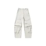 Парижный серый