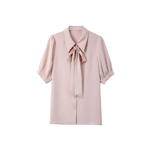 DAJIASHI Женские рубашки