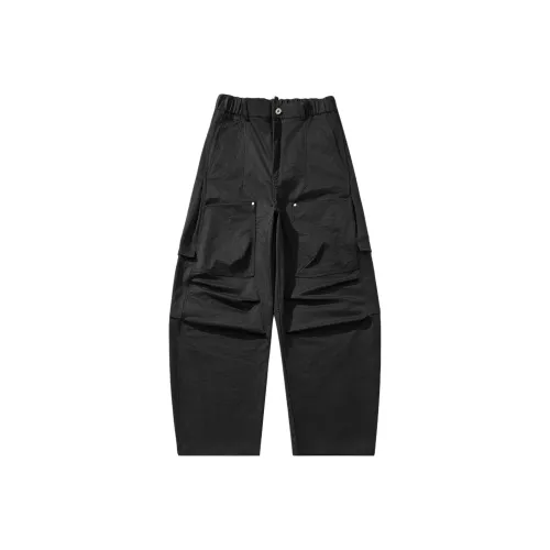 Go It Alone Повседневные брюки Унисекс