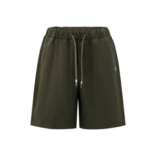 CAT Мужские Повседневные Шорты