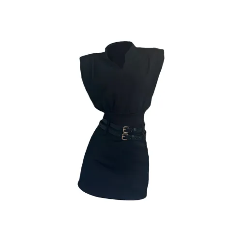 EFCR Женские Комплекты с юбкой