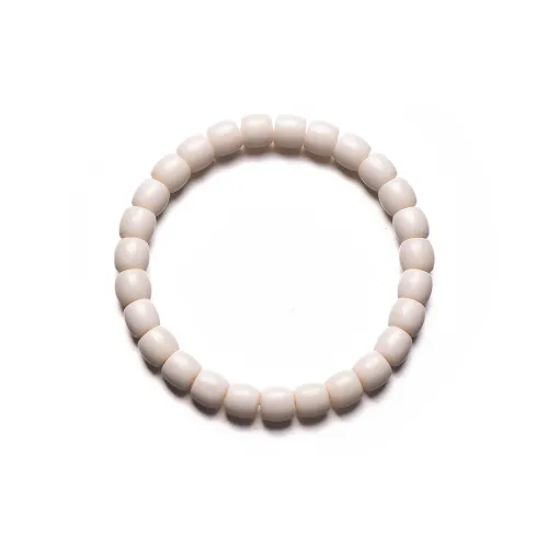 Gu He Коровьи кости Браслеты Унисекс