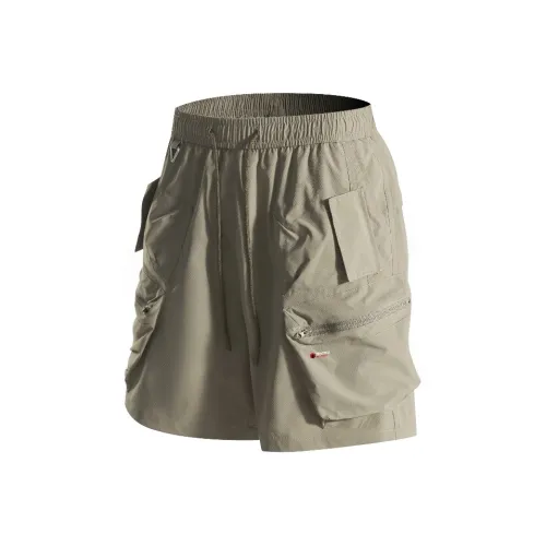 SWISS MILITARY Карго шорты Унисекс