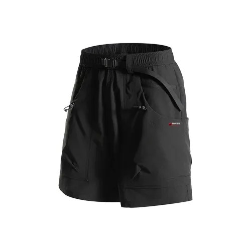 SWISS MILITARY Карго шорты Унисекс