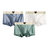 Синий + Белый + Зелёный