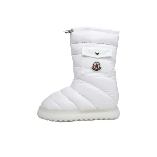 Moncler Сноубутсы Женские