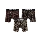 Джунгли Пятно + Водная волна Леопардовый принт + Пустыня Чеета