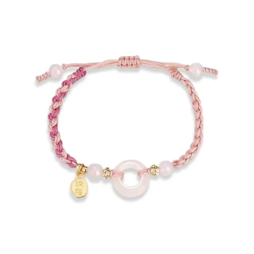 Ringlove Ткань Браслеты Шнурки Женские