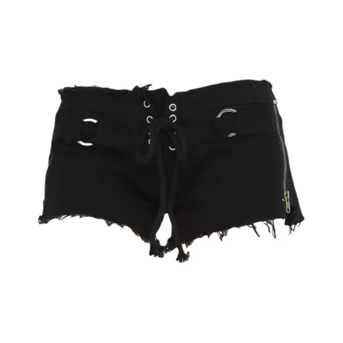 PAL ONGACO Джинсовые шорты Женские