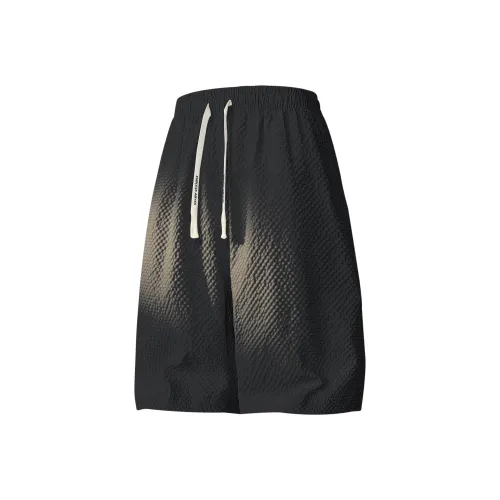 Endless Abyss Повседневные шорты унисекс