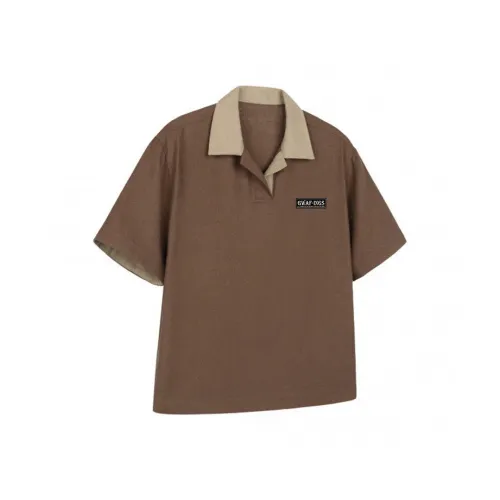 GWAF Унисекс Рубашки