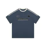 Темно-синий