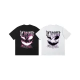 Чёрный Белый 2 упаковки