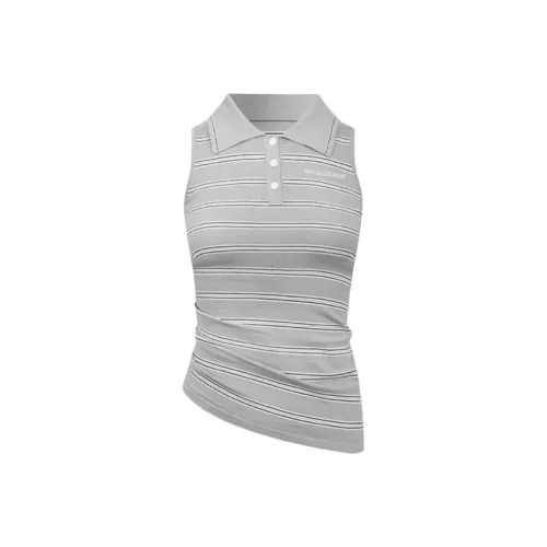 Ann Andelman SS25 Майка Женская