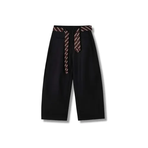 ACE VESTITI Повседневные брюки Унисекс