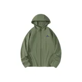 [UPF83+] Оливковый зеленый (Логотип на груди Mz Day и Night)