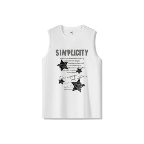 Cotton Gene Унисекс Футболки