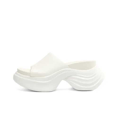 BOERDIQI Износостойкие Слипоны Женские