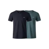 Темно-синий + Чернильно-синий