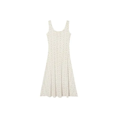 EPTISON WOMAN Без рукавов Платье Женское