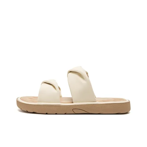 MALEMONKEY Шлепанцы Женские