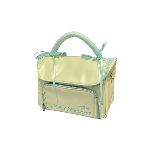 QINGYING Косметичка и Сумка для туалетных принадлежностей Женская