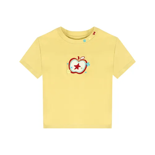 BEETLE TOWN Женские футболки с коротким рукавом