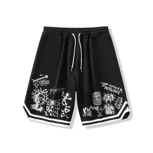 PIYOPIYO Унисекс Спортивные шорты