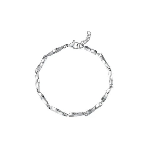 NUANTONG Браслеты из титанового стального сплава для мужчин