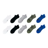 10 пачек (смешанные цвета)