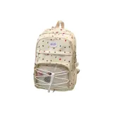 Экрю пятно + украшение