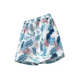 Розово-синий