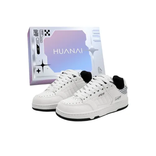 HUANAI Скейтборд Кроссовки Низкие Унисекс