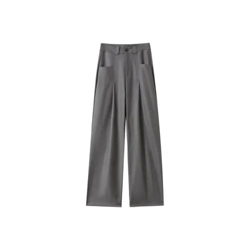 JIARONG Унисекс Костюмные Брюки