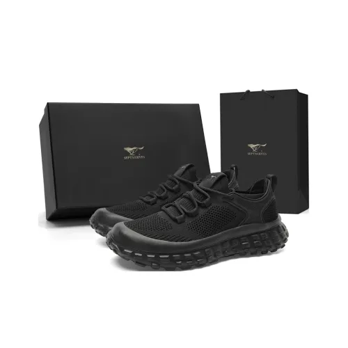 SEPTWOLVES Низкий топ Повседневная обувь Мужская