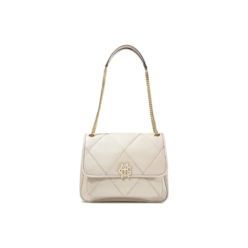 Montagut Sheepskin Сумка через плечо Женская Многоцветная