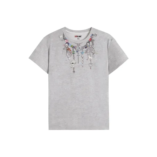 DND4DES Унисекс Футболки