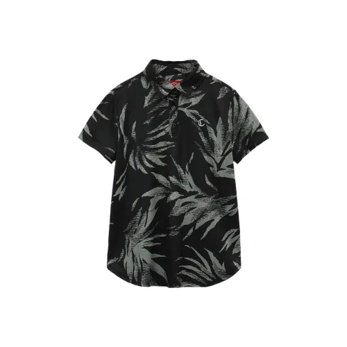 Callaway Женские Поло