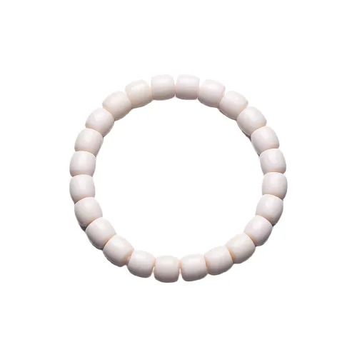 Gu He Коровьи кости Браслеты Унисекс