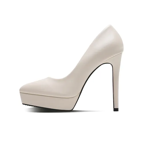 GOSO Высокие каблуки Женские