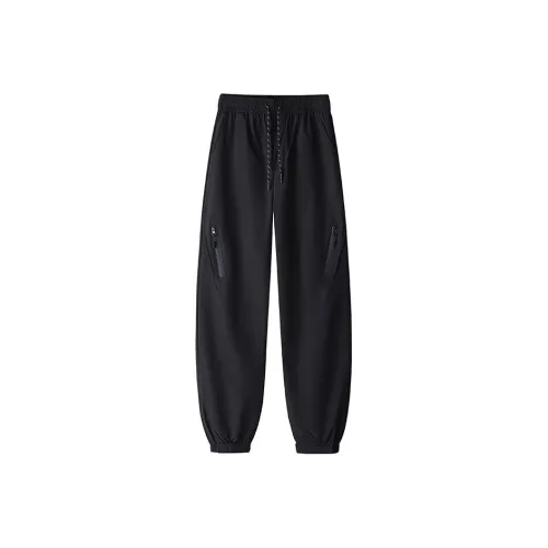 FOREST LIBRARY Карго-брюки Унисекс