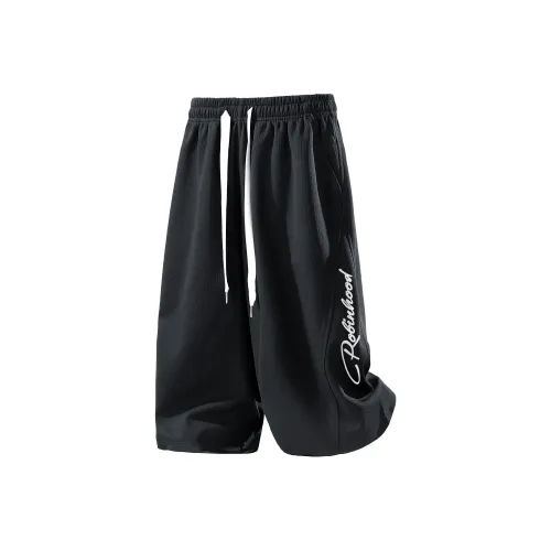 ROBINHOOD Унисекс Повседневные шорты